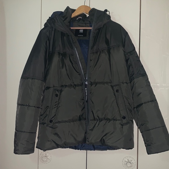 G-Star Raw Jacket - Picture 4 of 14